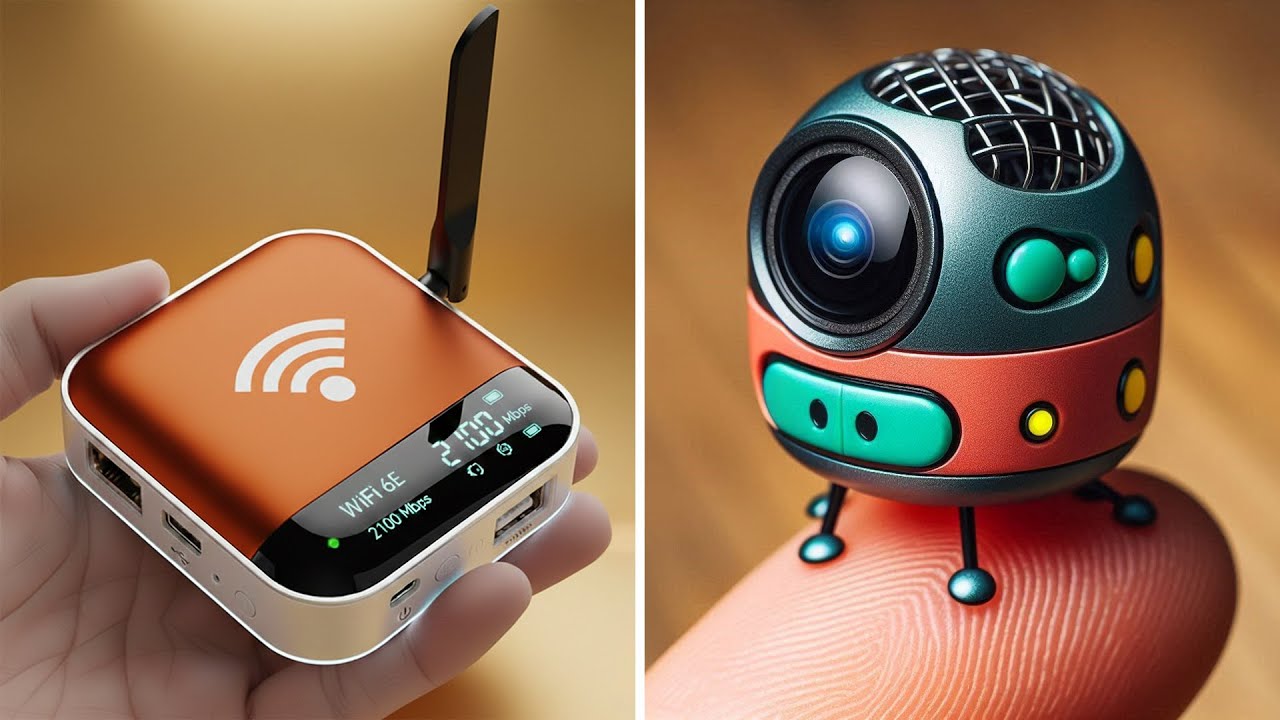 15 Coolest Gadgets for Men That Are Worth Buying
