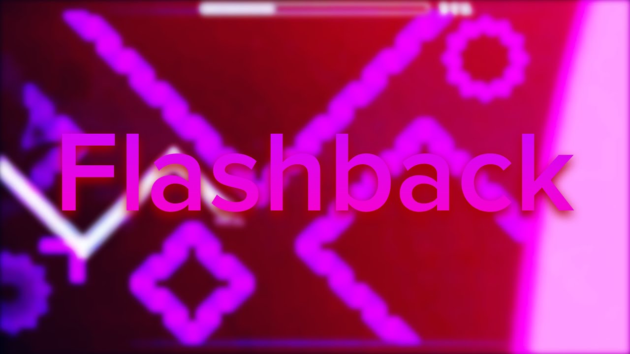 (GD) Flashback by Hextech (Me)
