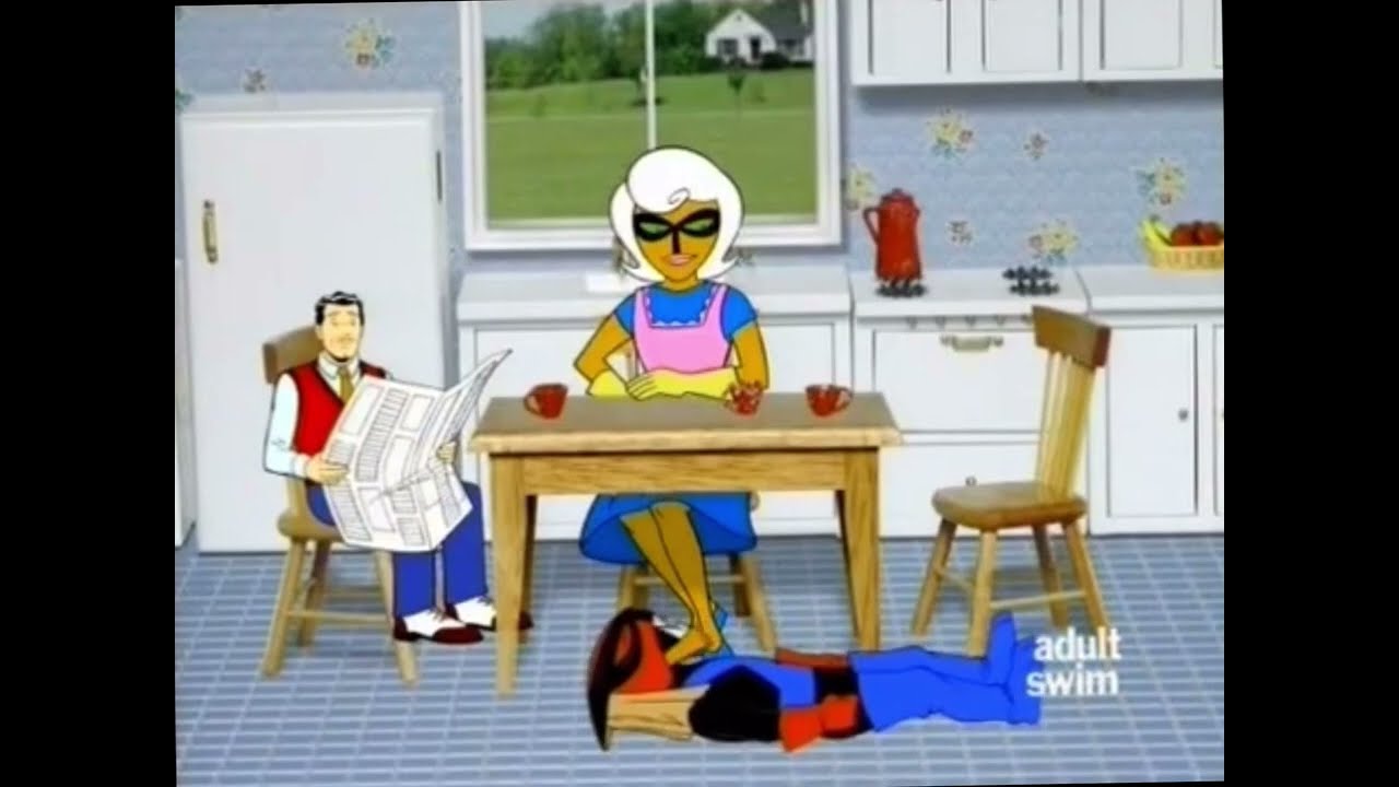 the best of brak