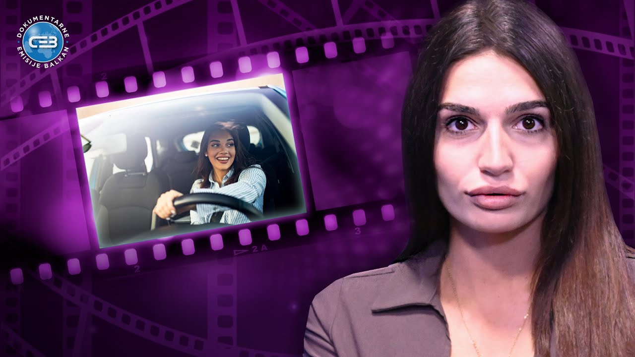 BALKAN INFO: Tamara Bojanić – Muškarcima često smeta žena koja vozi dobra kola, jer su nesposobni!