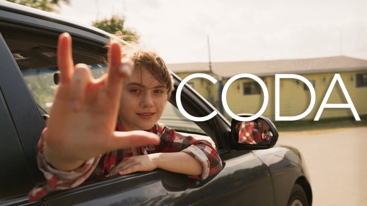 Coda Trailer | Apple TV+