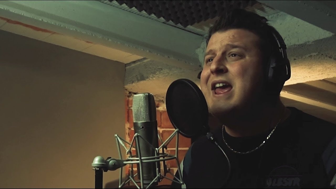 Forelock & Arawak feat. Juba Lion - Deliverance Will Come (Dennis Brown cover) (Official Video)