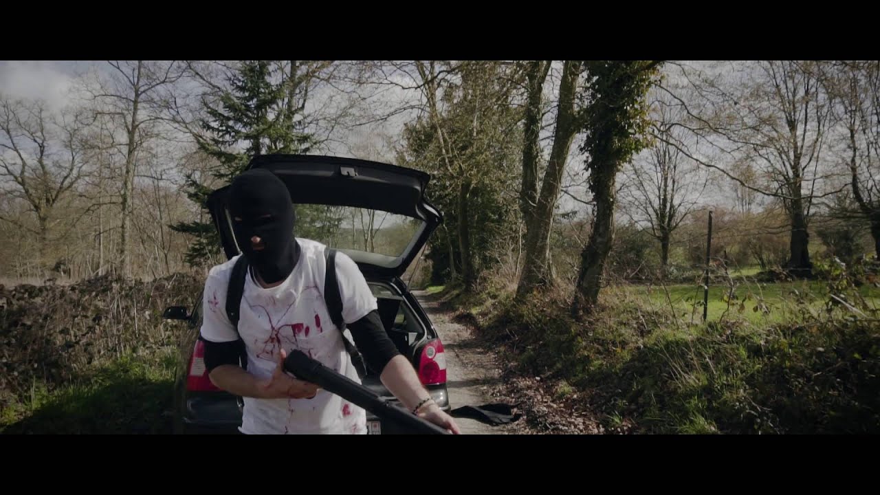 NAOS || || J'ARRIVE || CLIP OFFICIEL