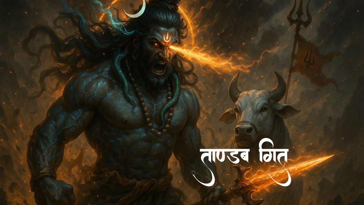 Top 10 Shiva Bhajans| Damru Ki Pukar | Mahadev Bhakti Songs