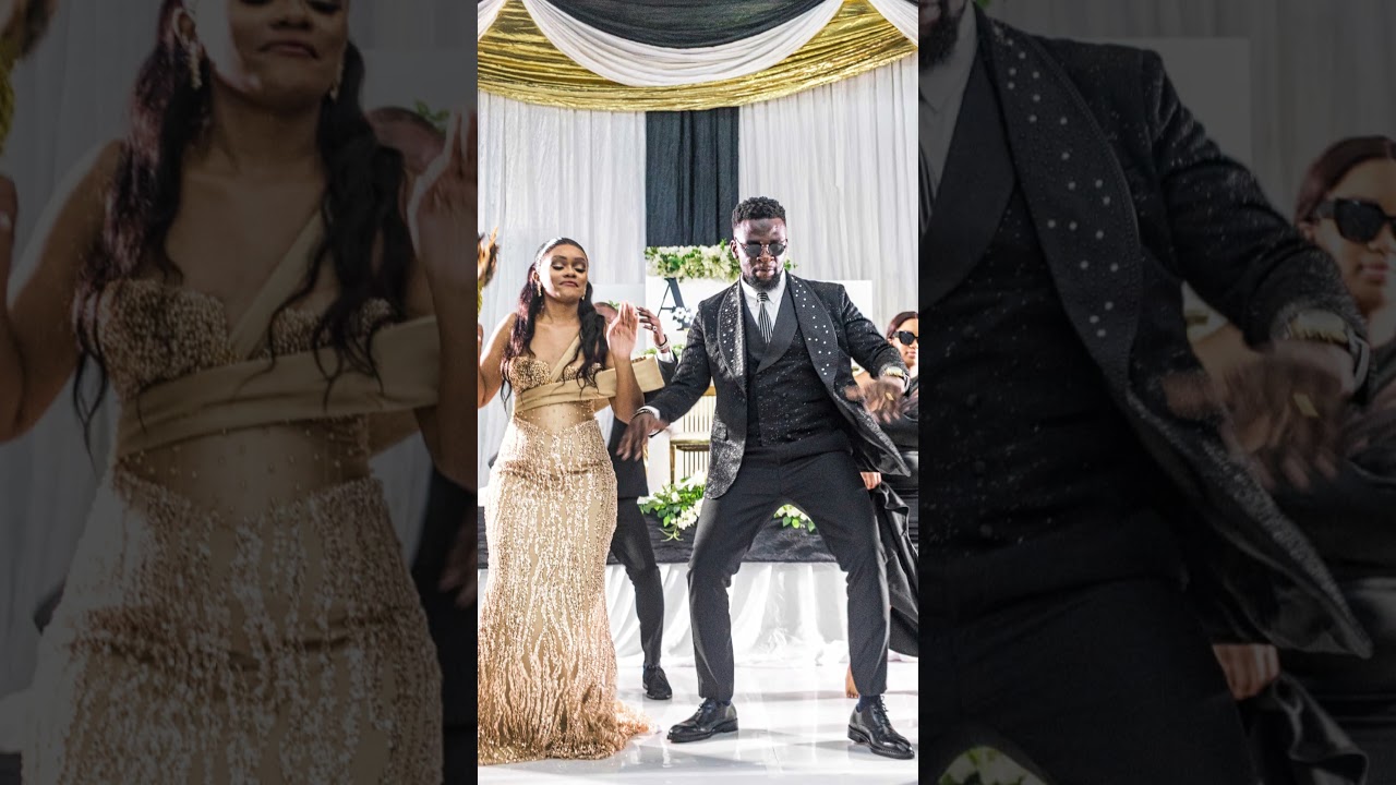 💍 Searching for the Perfect Wedding Photographer in Durban?