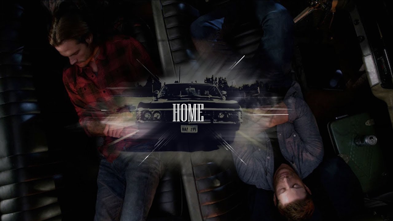 Supernatural | Home