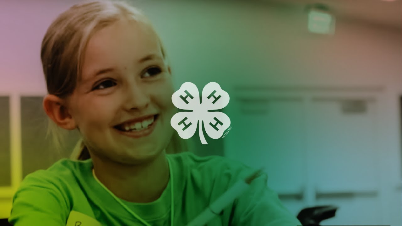 What is 4 H?