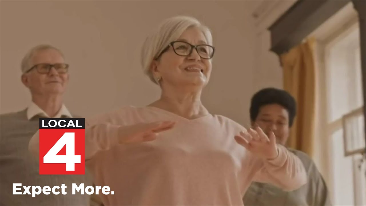 Here's how hearing aids could reduce dementia risk for older adults