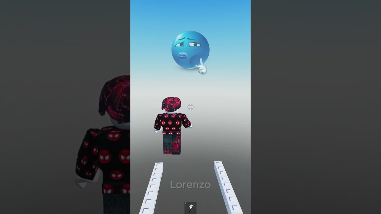 Roblox Secret Parkour 🤫