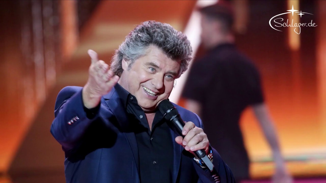 Die Schlager des Jahres 2019!