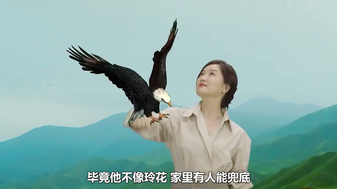 凤凰传奇为何如此传奇？曾毅一语道破天机，13条军规成长虹秘诀