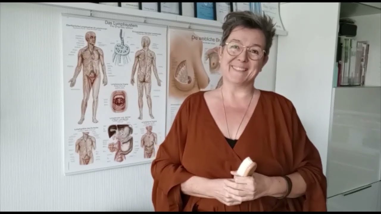 droogborstelen borst(en)gebied