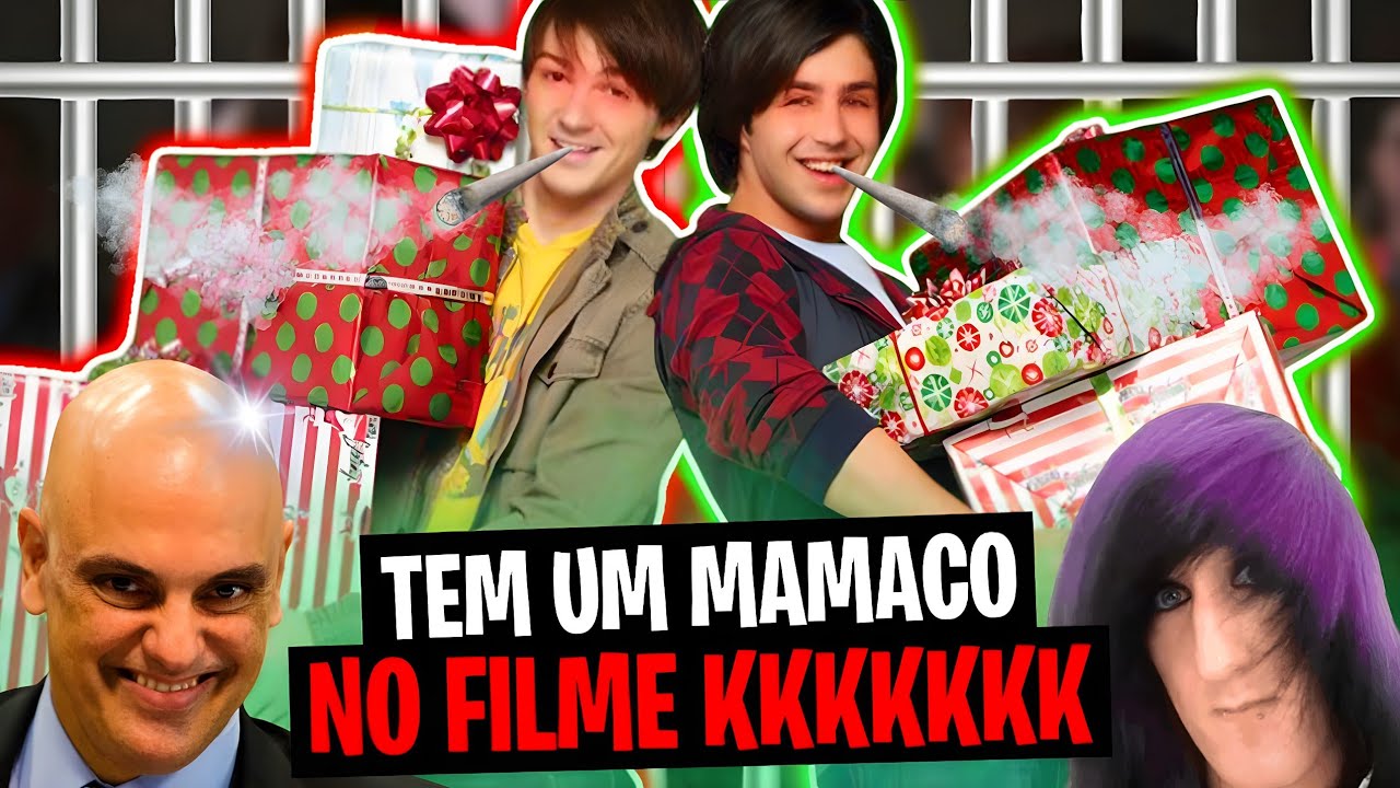 O FILME MAIS CHEIRADO DE DRAKE E JOSH KKKKKKKKKKK