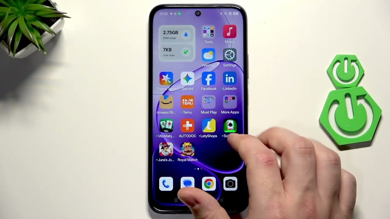 OPPO A6x 4G – 20 Faydalı İpucu ve Püf Noktası