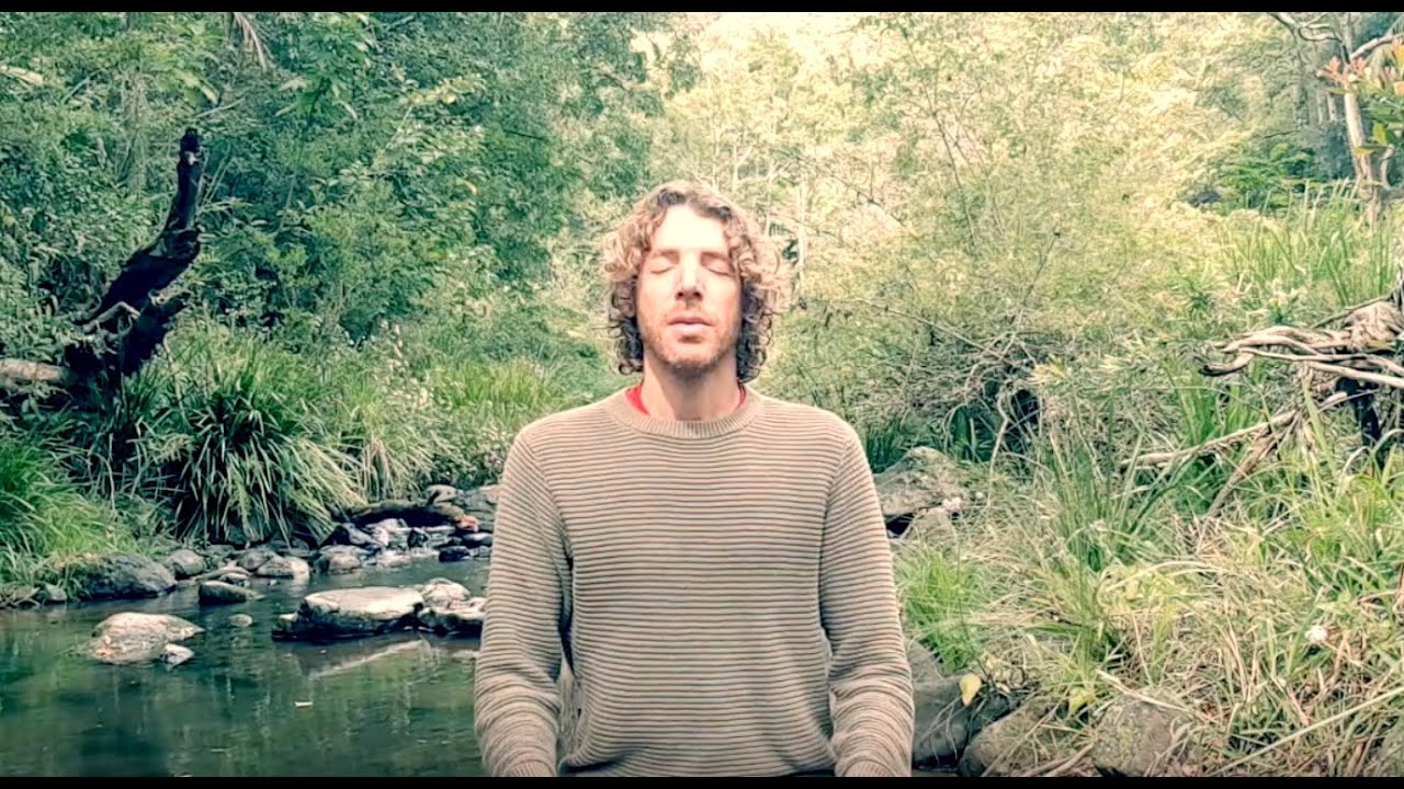 ASL MEDITATION