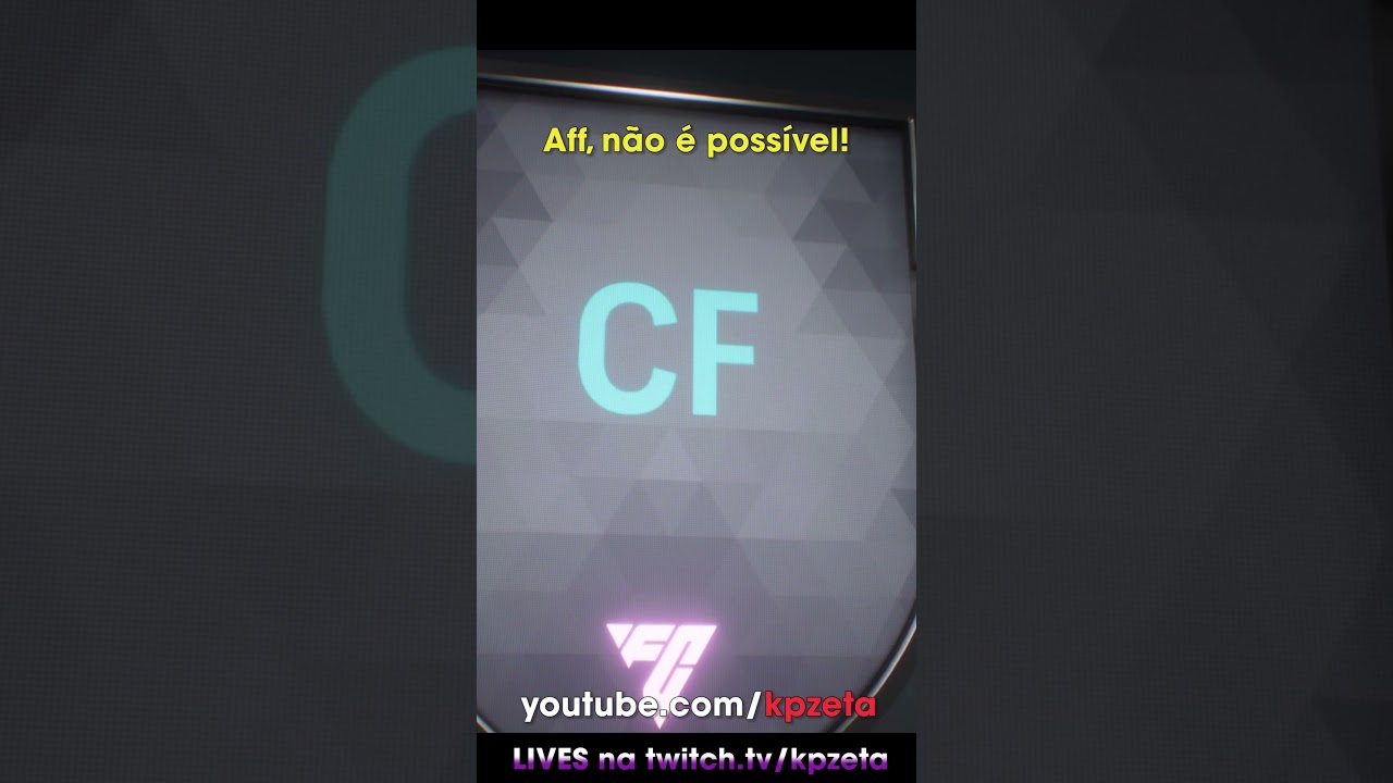 DEU BOM OU RUIM? PACK RTTK 84+! #gameplay #kpz #kpzeta #eafc24 #fifa24 #fc24 #easportsfc24