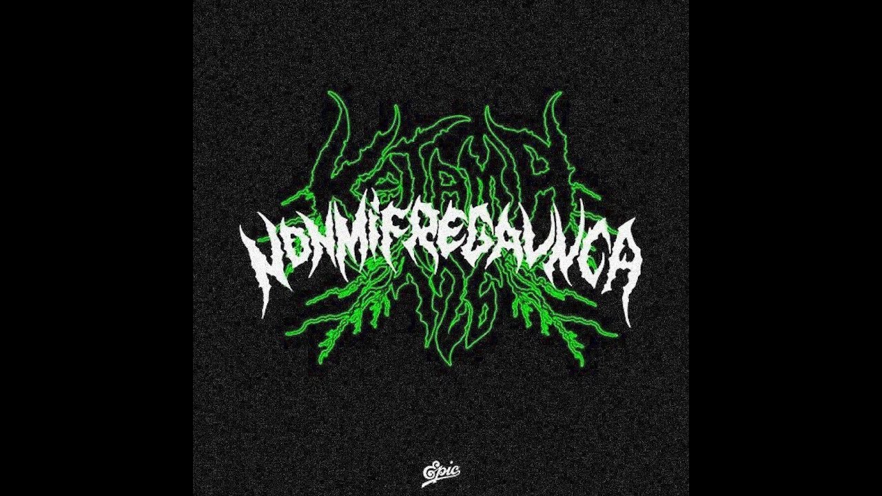 Ketama126 - NONMIFREGAUNCA (Instrumental) - Reprod. Flegias