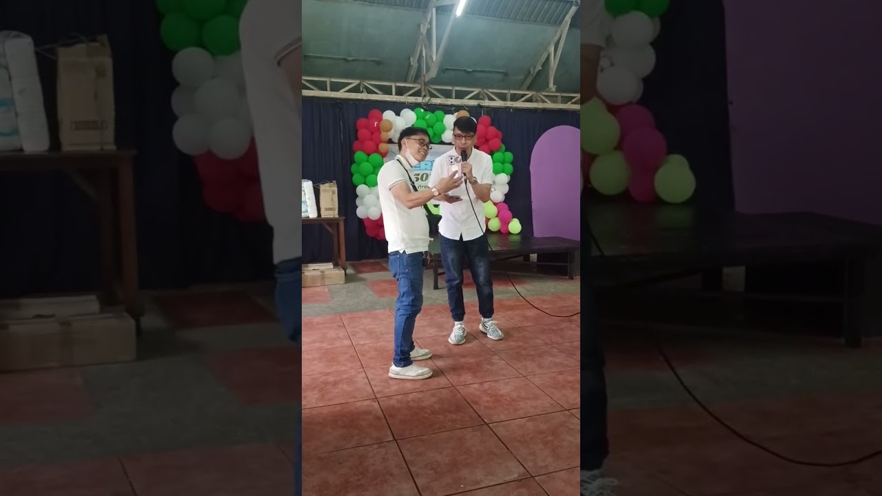 HANGGANG - ERWIN ANDAYA