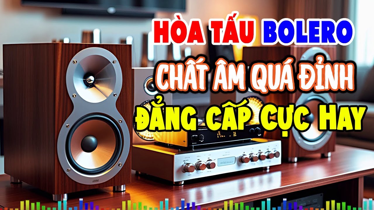 LK Nhạc Không Lời RẤT HAY & ÊM TAI - Hòa Tấu Rumba Nhạc Trữ Tình Bolero - Nhạc Test Loa Chuẩn Nhất