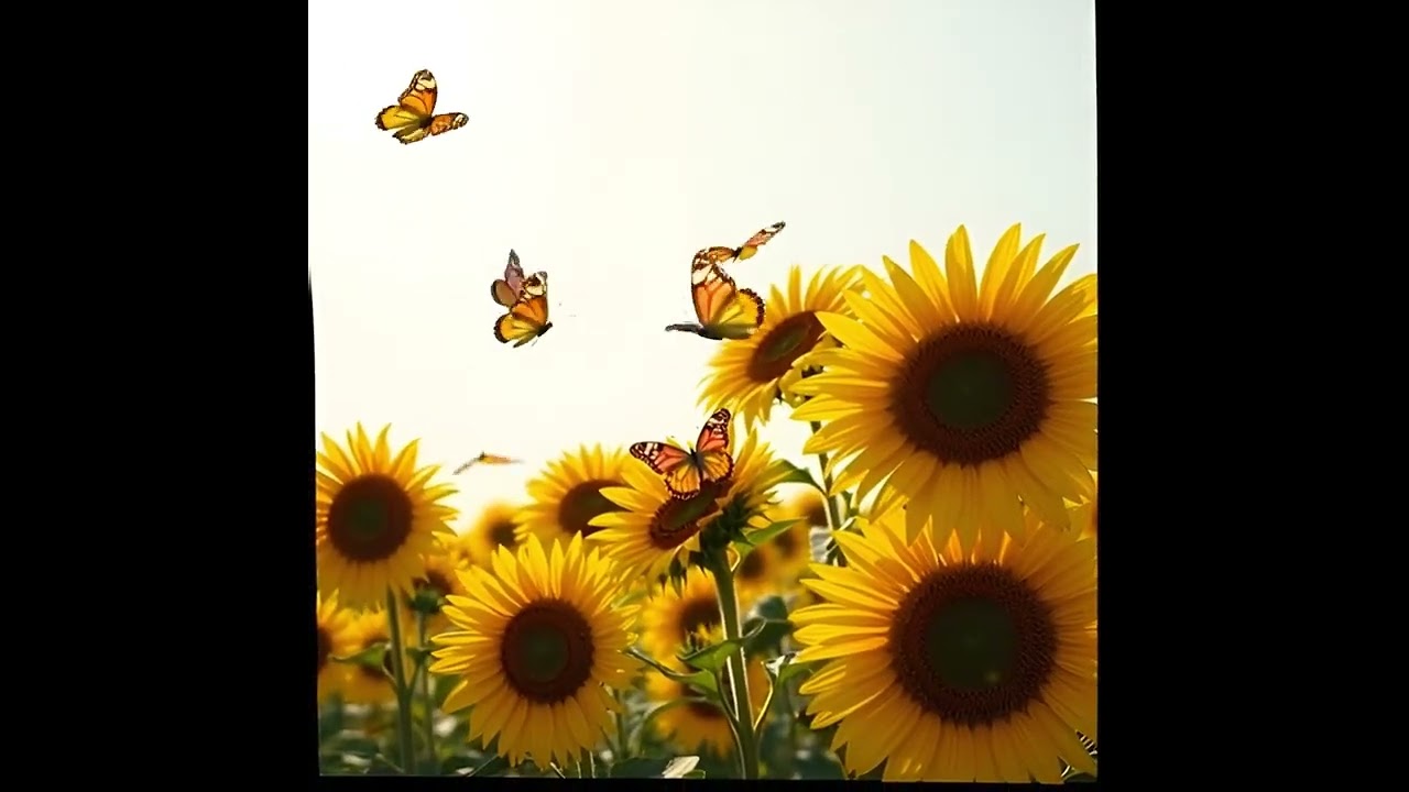 Pretty Year - Welcome the New Year With Open Arms & Positivity