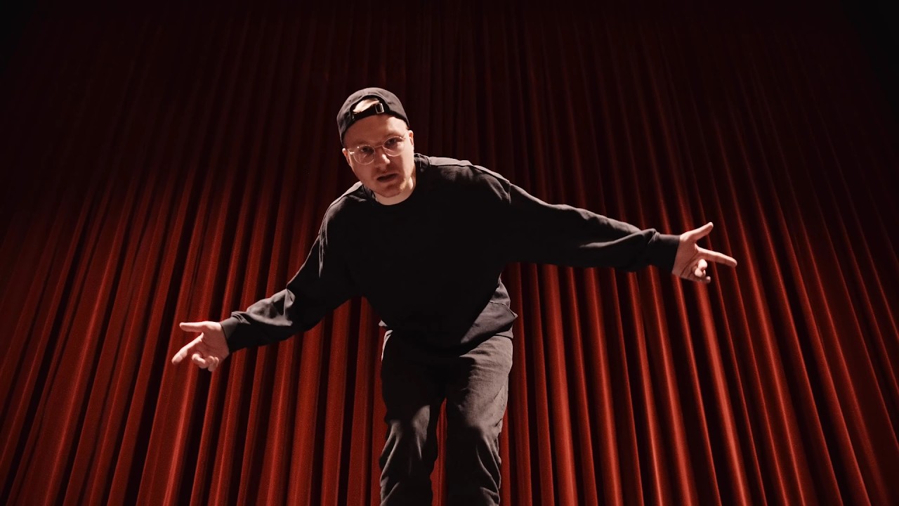 KROM - TOURENSOHN (prod. by El Patjo, Amanic)