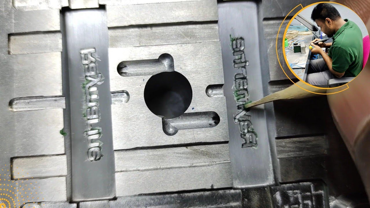 (2)| Mercury Mould Polishing |Polishing Mirror No.( 1 ) Diamond |NEXT (1)