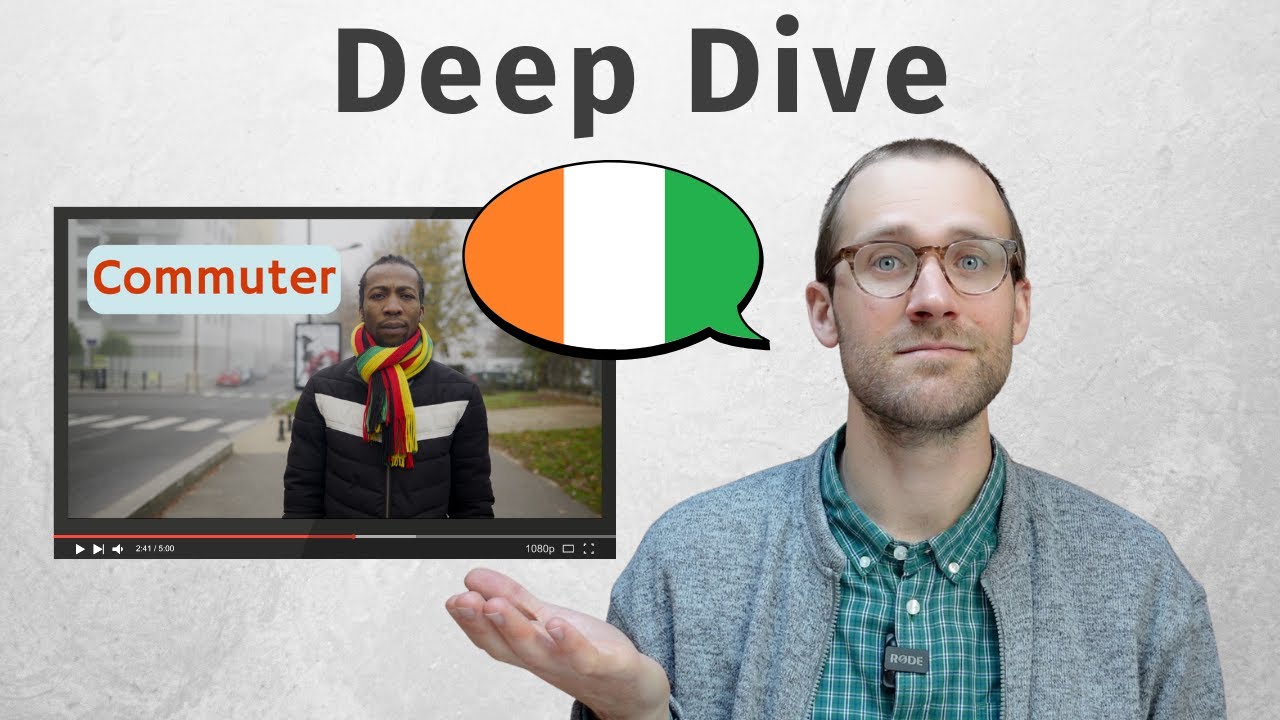 Bambara VS Ivoirian Dioula | Baarak&egrave;t&ograve; 2: Deep Dive