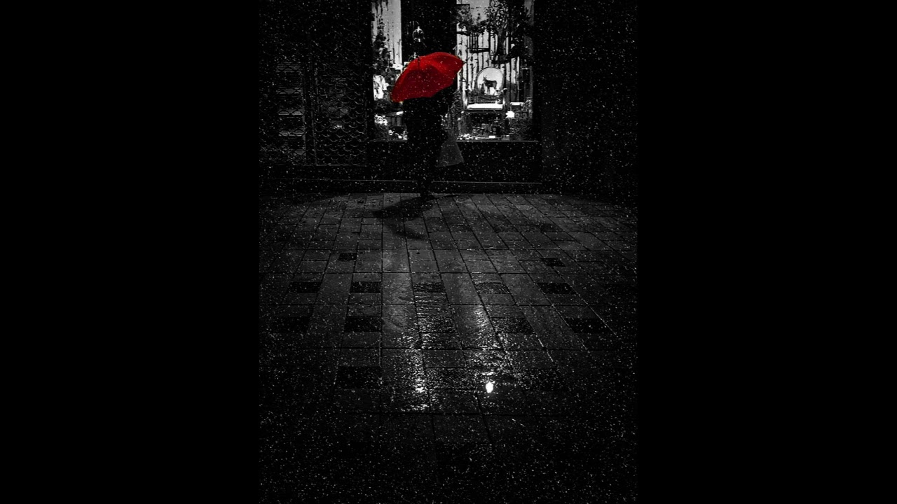 izzamuzzic - just one (slow)