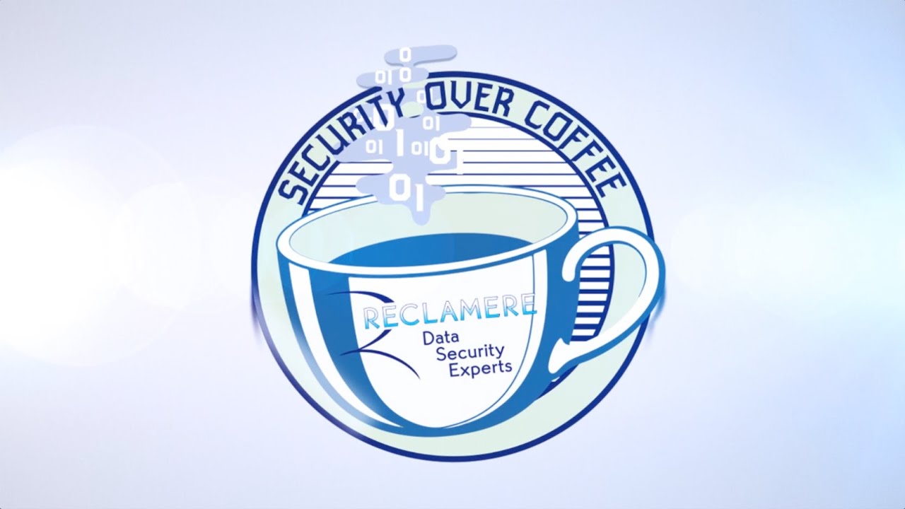 Data Security Over Coffee, Ep. 6: Business Associates and HIPAA Data Security Rule