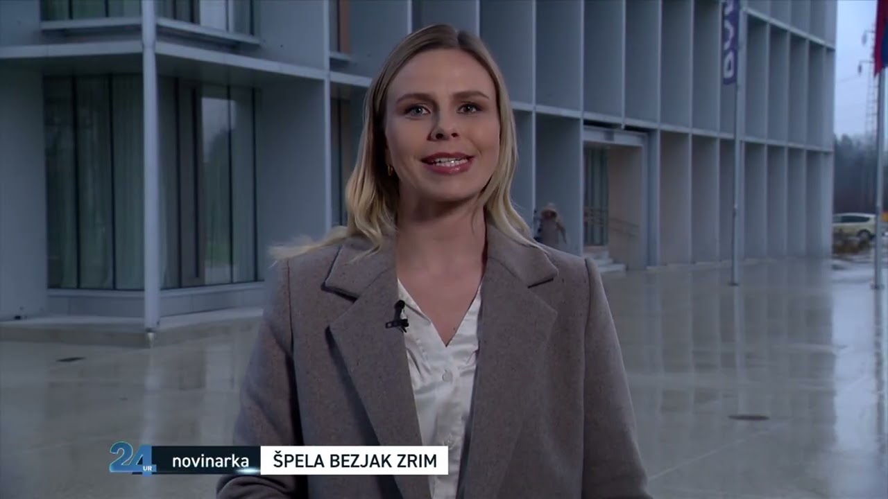 24UR | Sporne podražitve Darsa: dela so se podražila za skoraj 90 odstotkov | POP TV