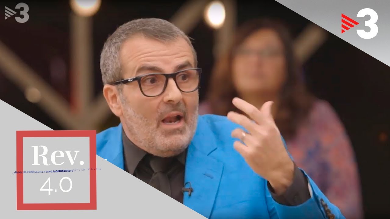 Els robots ens trauran la feina? - Revolució 4.0