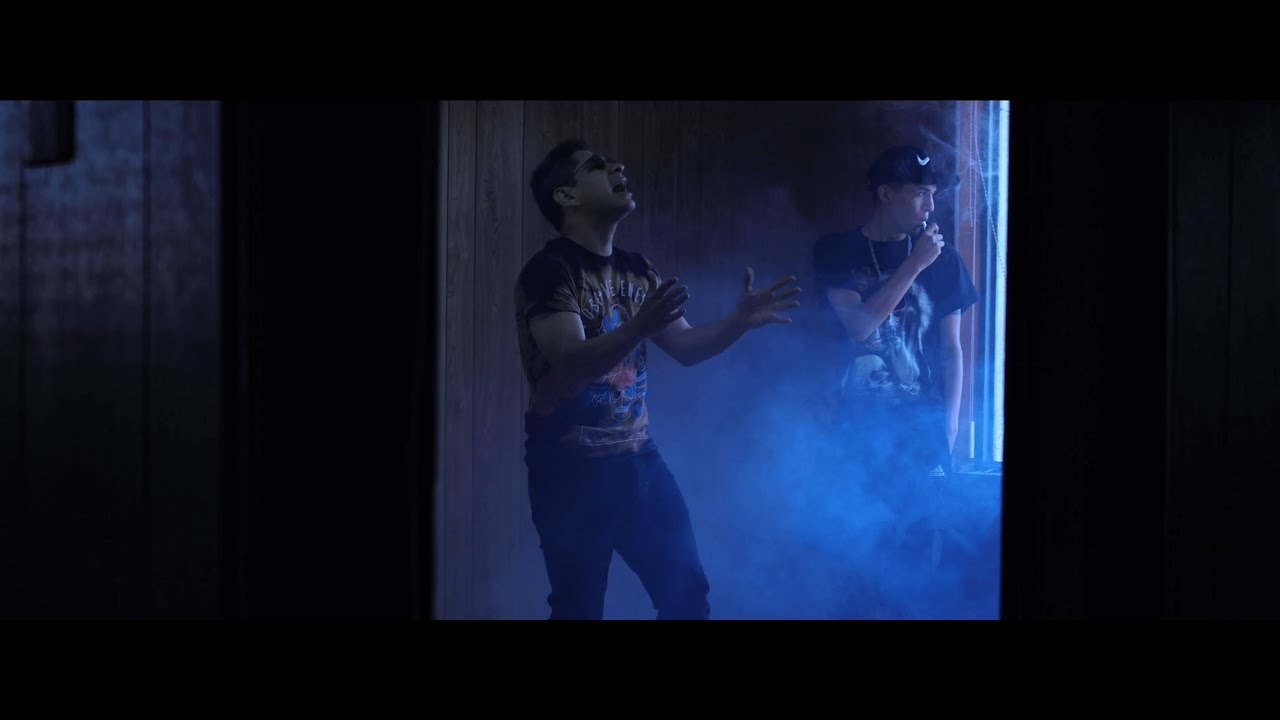 MICKY RICÓN - ESE VATO ☠️ (PROD. PARANOIA RECORDS)