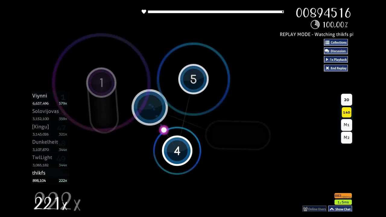 Natsukoi [Karen's Insane] SS