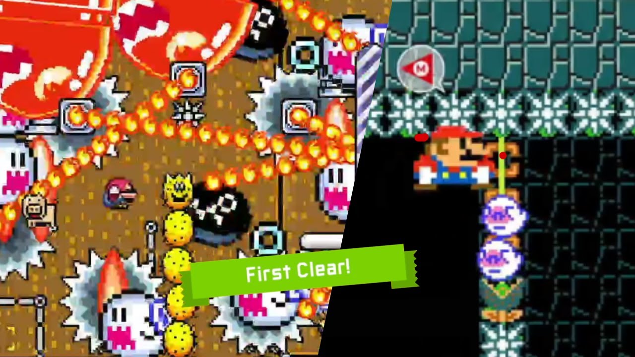 I Beat This INSANE PRECISION Level...