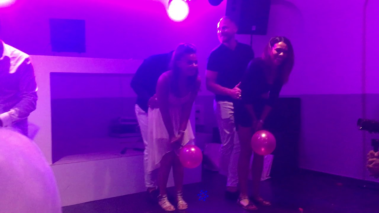 Dj Tao animation Jeux mariage Les Pompes a Velos djtao