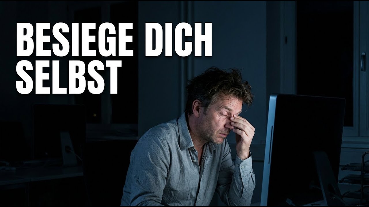 Arbeit mit W&uuml;rde: Wie Widerstand den Charakter formt