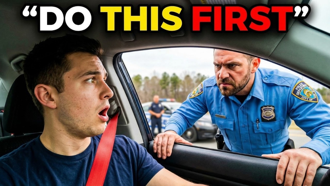 If Cops Say 