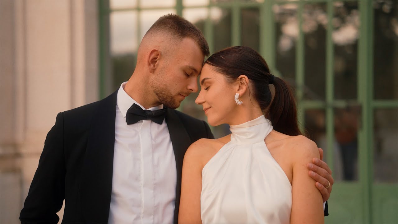 Alica & Kristián | Svadobný klip