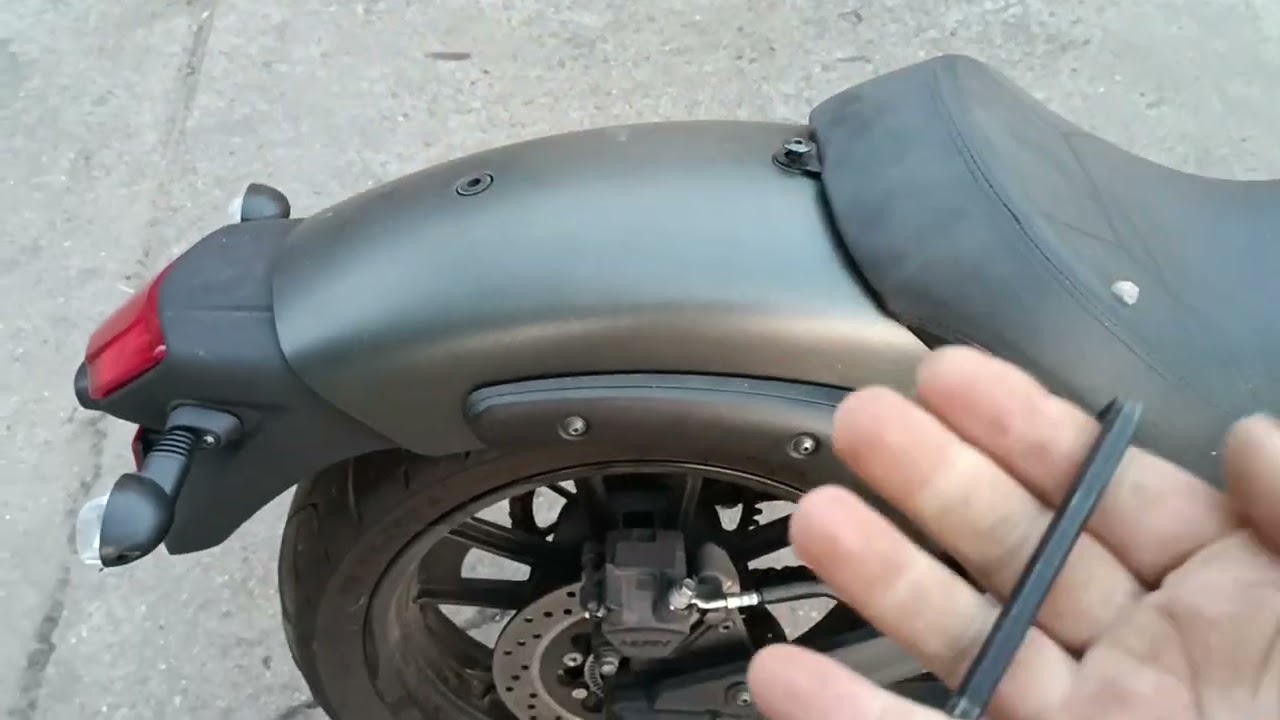 Kawasaki vulcan S 2021 ( dumàlgatós videó )