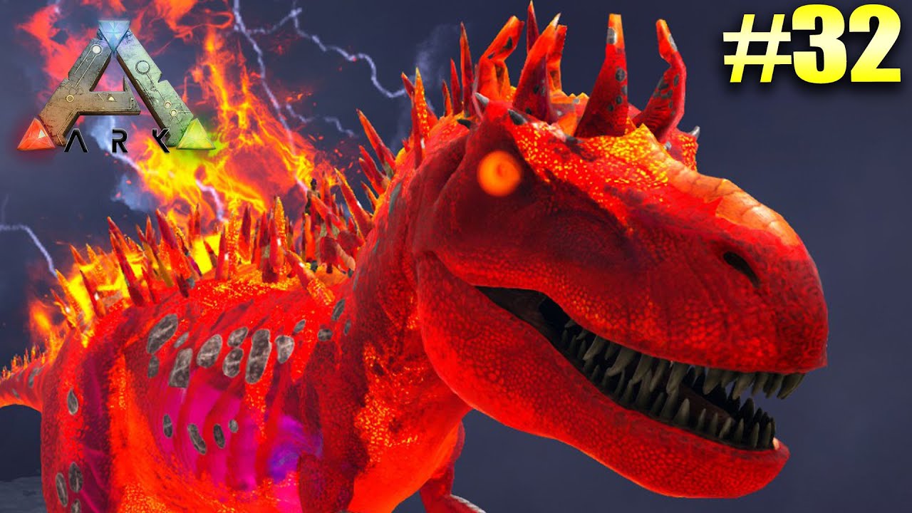 EL BOSS FINAL! ADIÓS ANNUNAKI 💔 ULTIMATE ANNUNAKI #32 🔥 ARK: Survival Evolved
