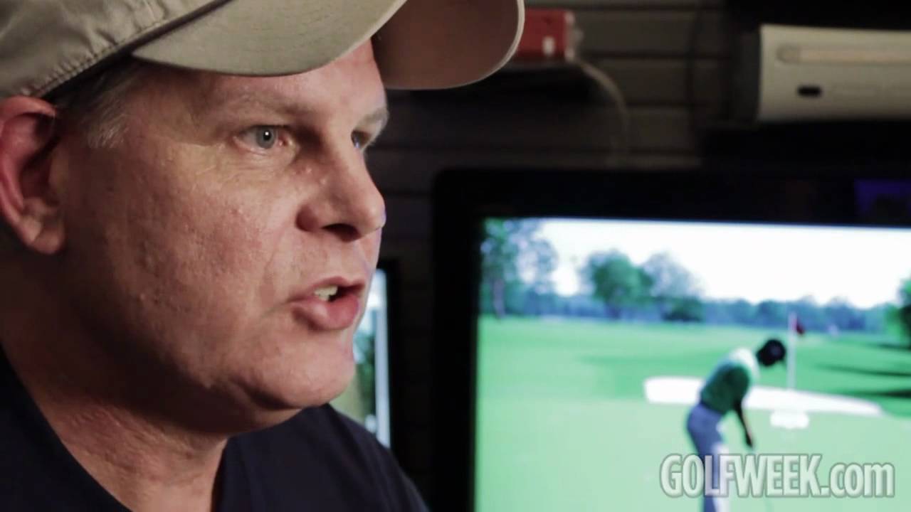 EA Sports: The Making of Tiger Woods PGA Tour '13: Game Changers