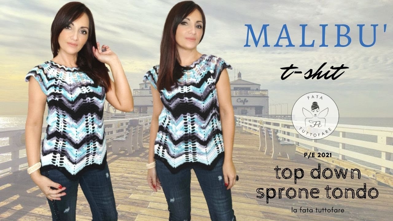 TUTORIAL: T-shirt 