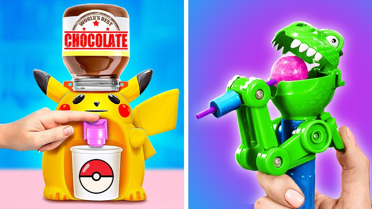 BEST SUMMER GADGETS FOR SMART PARENTS *Tools That Make Parenting Easy*