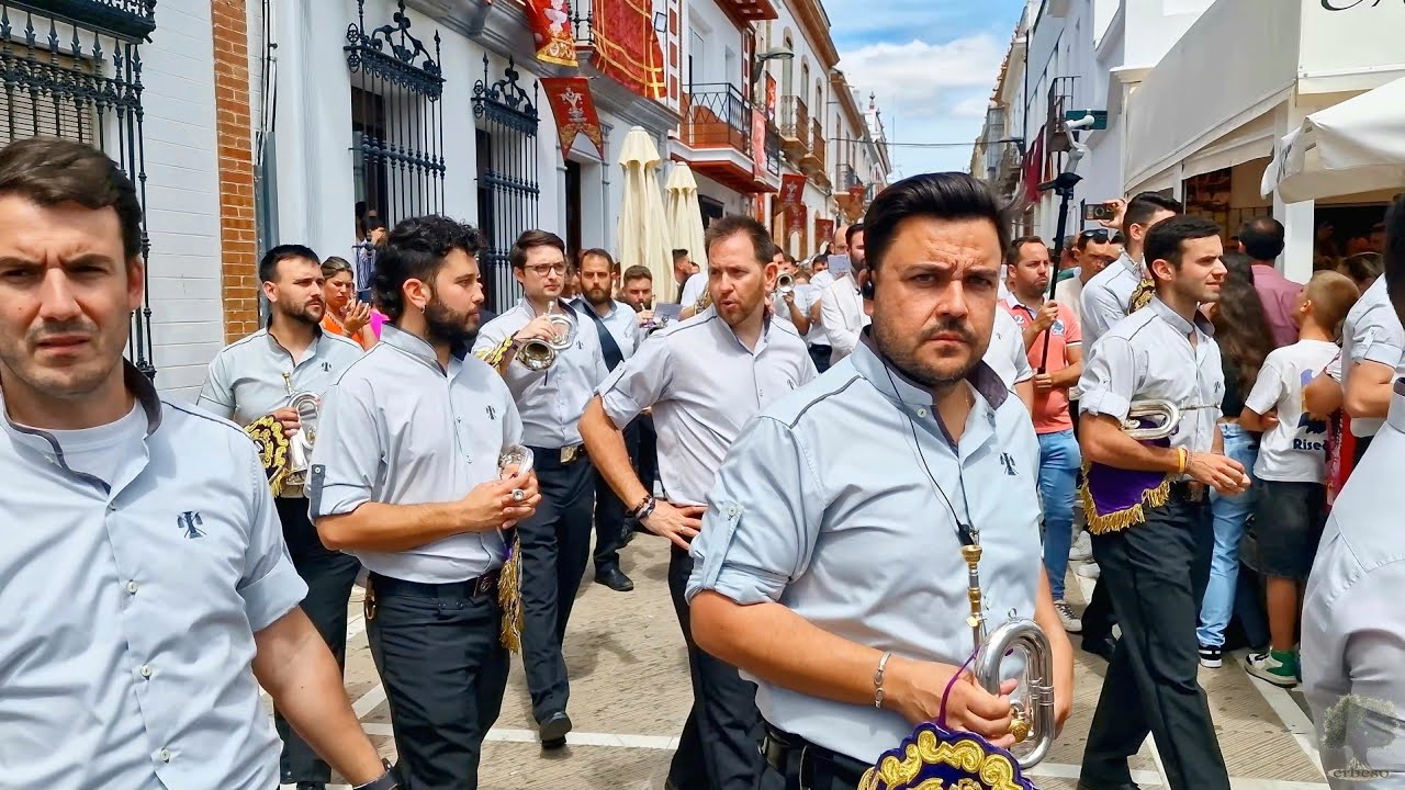 BCT Las Cigarreras - ¡Victoria!