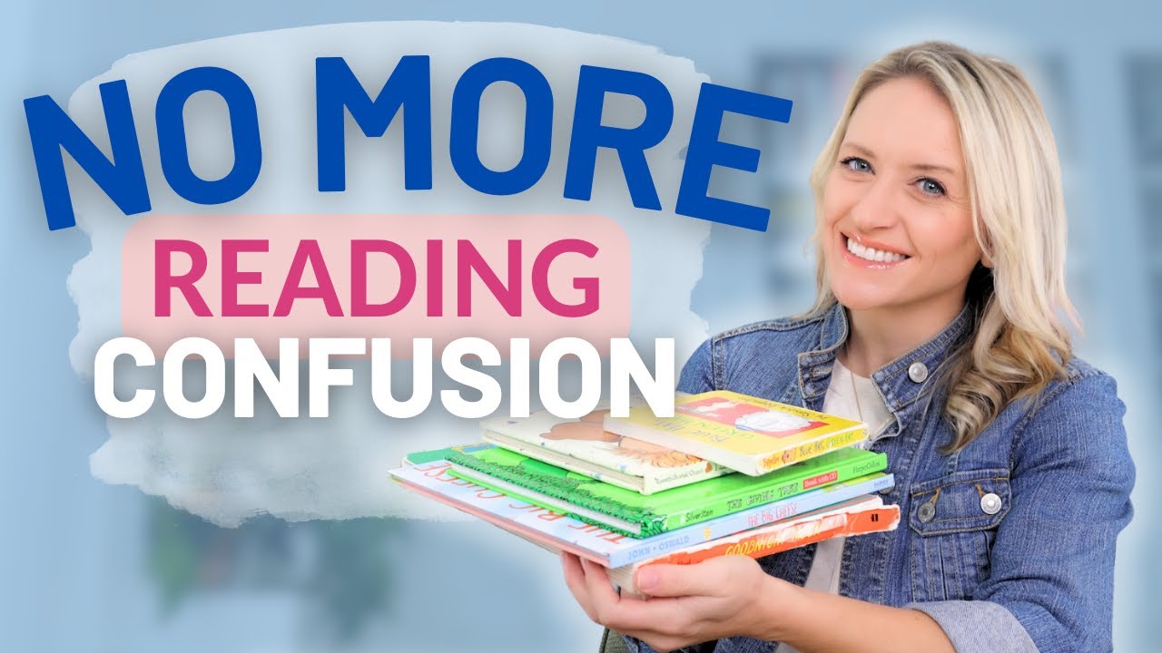 Your Child Doesn't Have to Struggle With Reading