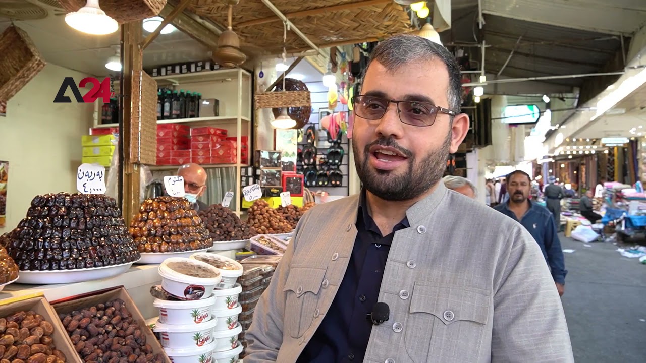 Iraq &ndash; Iraqis favor local dates to Iranian one