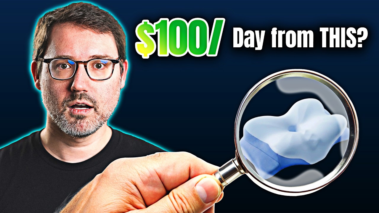 The NEW Type of Affiliate Offer You NEED to Promote! [Beginner-Friendly]