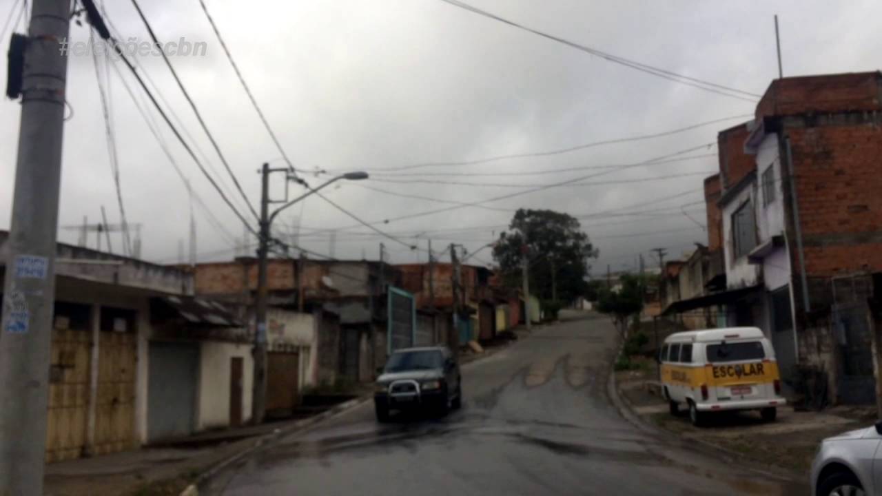 Seu bairro, nossa cidade - S&atilde;o Paulo &ndash; Vila Curu&ccedil;&aacute;