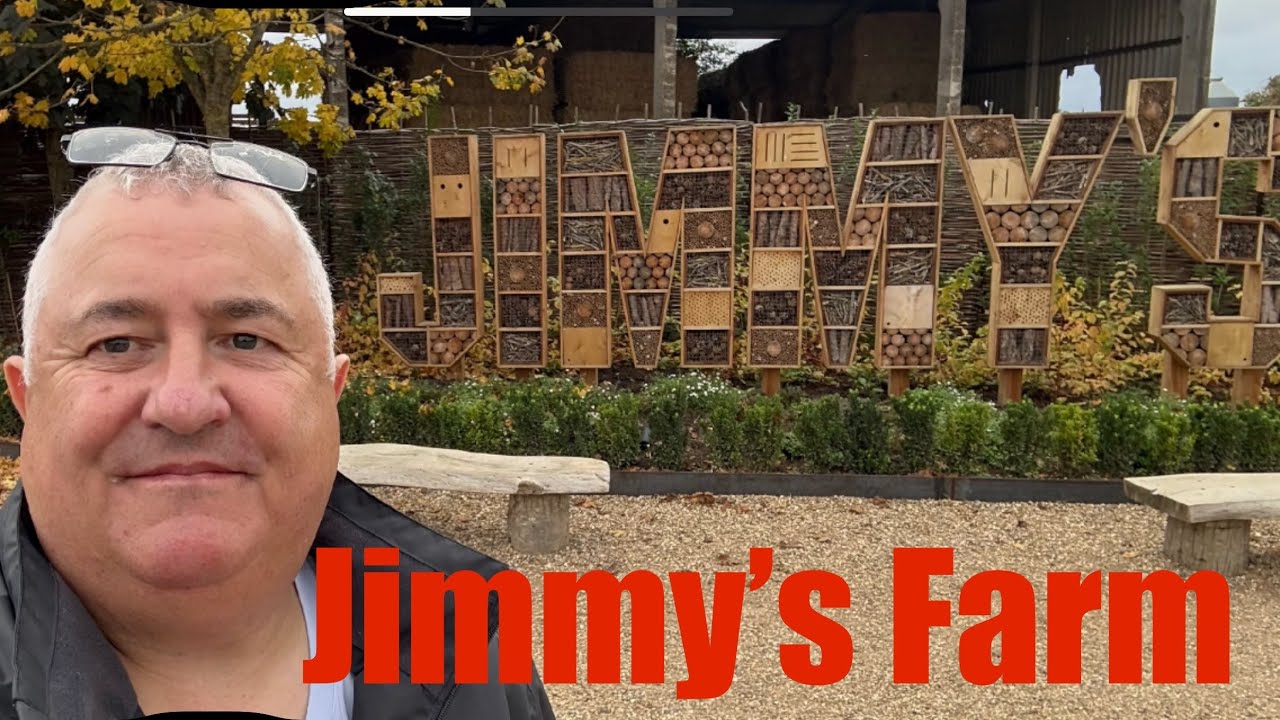 Jimmy’s Farm #JimmysFarm #Ipswich #WildlifePark #FarmLife #Suffolk 