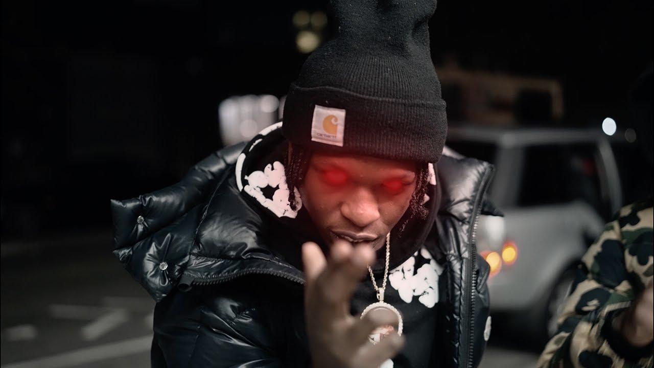 Choppa EBK - 